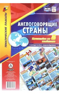 Комплект плакатов 