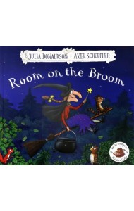 Room on the Broom