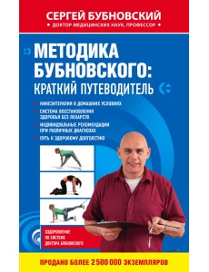 Методика Бубновского: краткий путеводитель