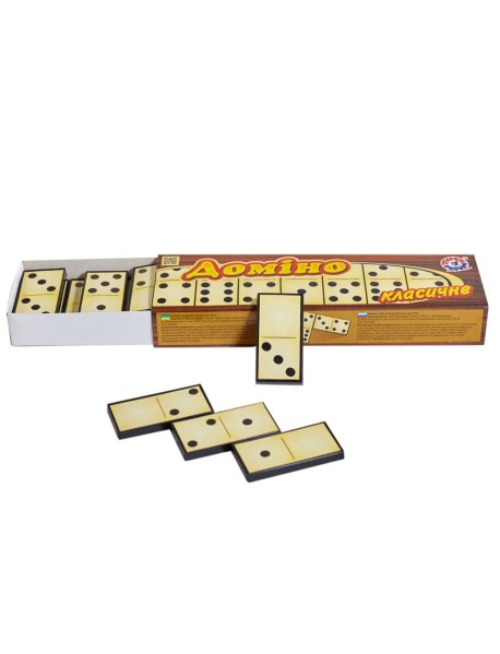 Настольная игра "Домино"
