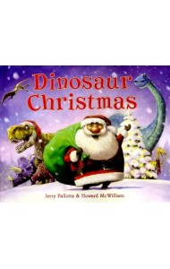 Dinosaur Christmas