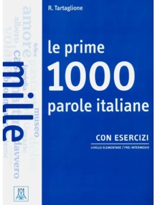 Le prime 1000 parole