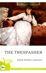 The Trespasser