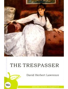 The Trespasser