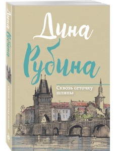 Сквозь сеточку шляпы