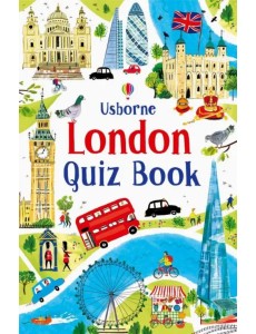 London Quiz Book