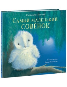 Самый маленький совёнок Самый маленький совёнок