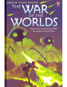 The War of the Worlds