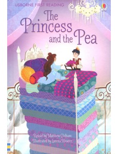 Princess and the Pea