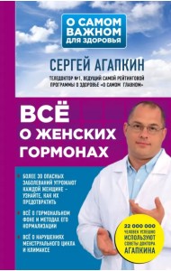 Все о женских гормонах