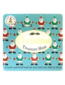 Christmas Treasure Hunt