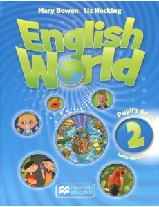 English World 2. Pupil English World 2. Pupil
