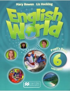 English World 6. Pupil English World 6. Pupil