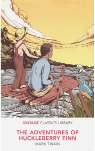 The Adventures of Huckleberry Finn