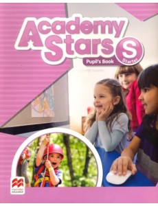 Academy Stars Starter. Pupil Academy Stars Starter. Pupil