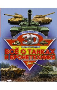 Все о танках и бронетехнике