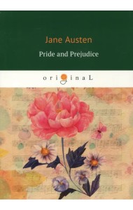 Pride and Prejudice
