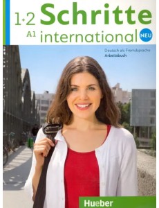 Schritte international Neu 1+2. Deutsch als Fremdsprache / Arbeitsbuch + 2 CDs zum Arbeitsbuch (+ Audio CD) Schritte international Neu 1+2. Deutsch als Fremdsprache / Arbeitsbuch + 2 CDs zum Arbeitsbuch (+ Audio CD)