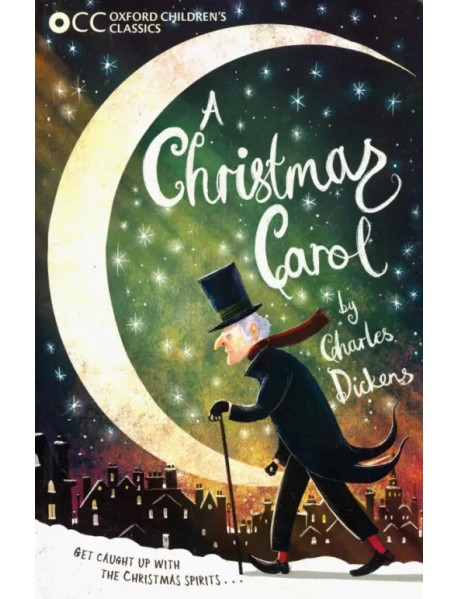 Christmas Carol and other Christmas stories