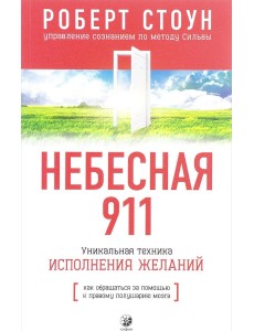 Небесная 911. Как обращаться за помощью к правому полушарию мозга