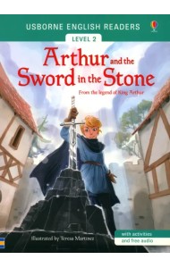 Arthur and the Sword in the Stone