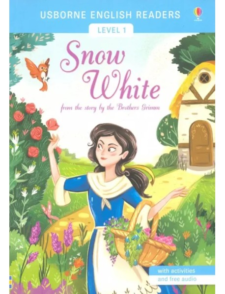 Snow White