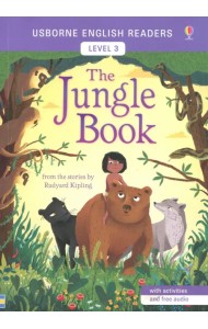 The Jungle Book: Level 3