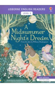 A Midsummer Night's Dream