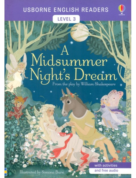 A Midsummer Night's Dream