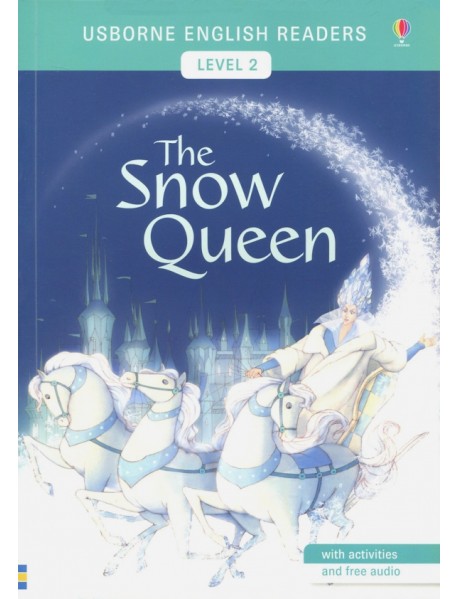 The Snow Queen