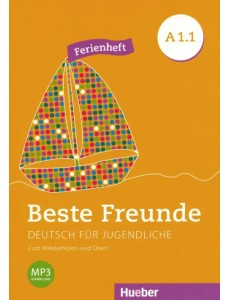 Beste Freunde A1/1 Ferienheft