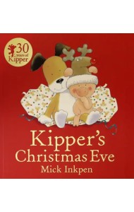 Kipper's Christmas Eve