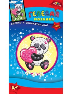 Мозаика гелевая 