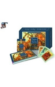 Таро Тота. Трансерфинг реальности. Таро (количество томов: 2)