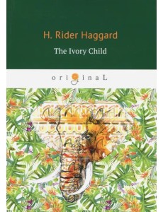 The Ivory Child