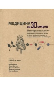 Медицина за 30 секунд