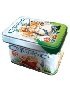 Настольная игра "Свинтус. Премиум-издание"