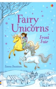 Fairy Unicorns: Frost Fair