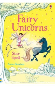 Fairy Unicorns: Star Spell