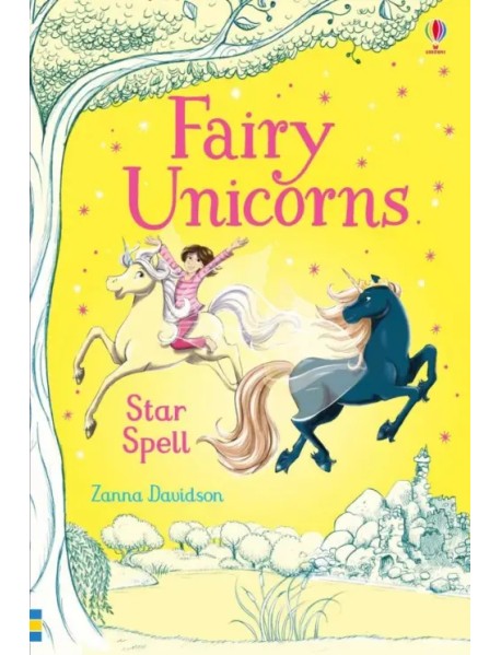 Fairy Unicorns: Star Spell