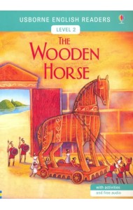 The Wooden Horse. Level 2