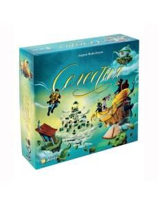 Настольная игра "Селестия"