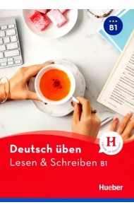 Lesen & Schreiben neu B1