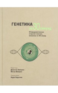 Генетика за 30 секунд