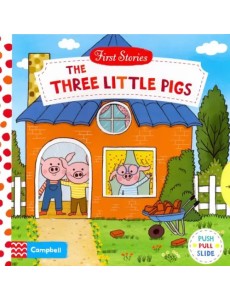 The Three Little Pigs The Three Little Pigs