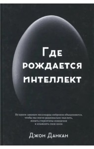 Где рождается интеллект