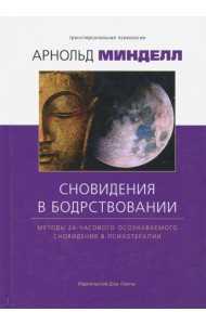 Сновидение в бодрствовании. Методы 24-часового осознаваемого сновидения в психотерапии