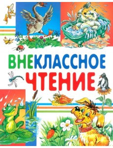 Внеклассное чтение