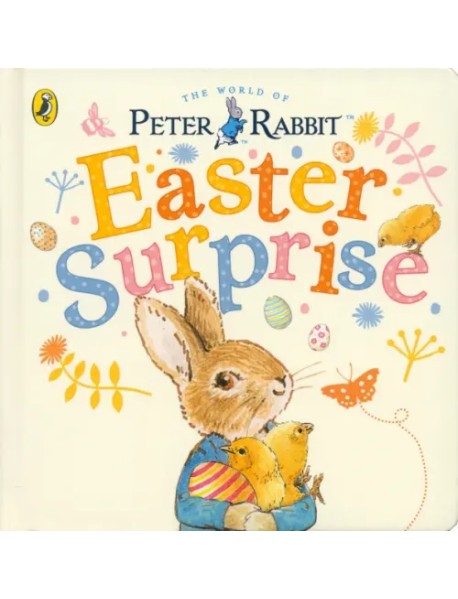 Peter Rabbit: Easter Surprise