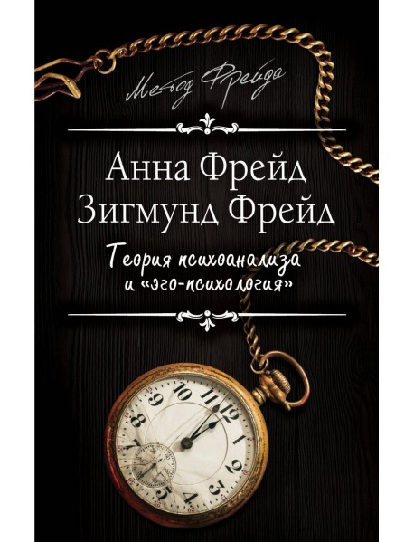 Теория психоанализа и